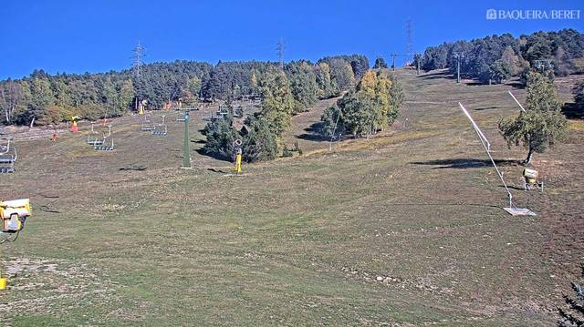 WEBCAMS · jue, 17:00