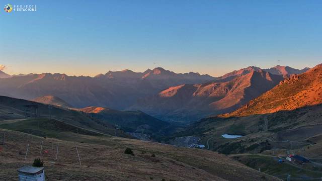 Cap TC Mulleres 2.270m P4E · jeu. 19:00