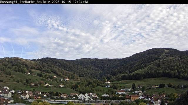 Webcams · jue, 17:00