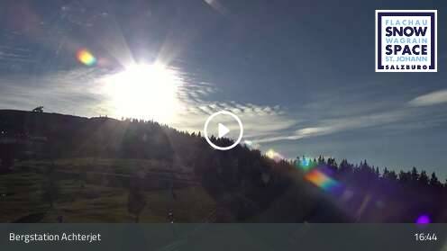 Bergstation Achterjet · jue, 17:00