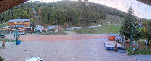 Webcam · jeu. 19:00