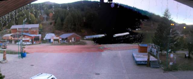 Webcam · quinta, 20:00