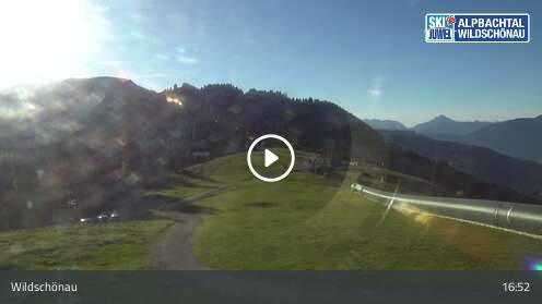 Markbachjoch · jue, 17:00
