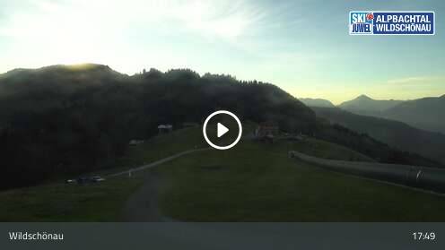 Markbachjoch · gio 18:00