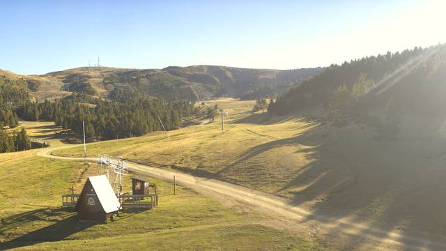 Webcam 360 Clots · jue, 17:00