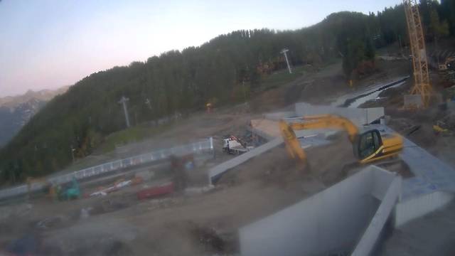 Webcams · jeu. 19:00
