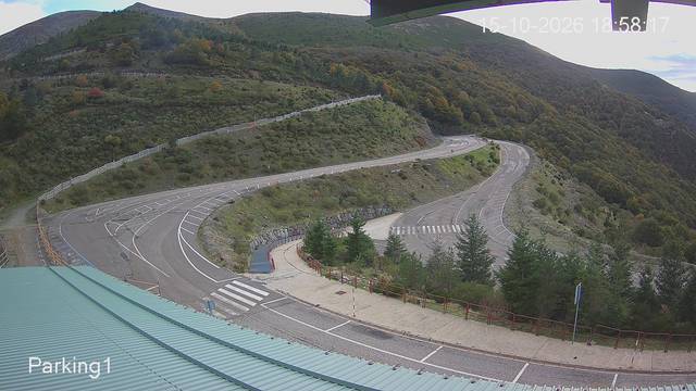 WEBCAM · Thu 19:00